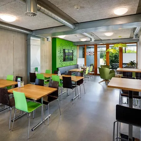 @ Backpackers Hostel Interlaken