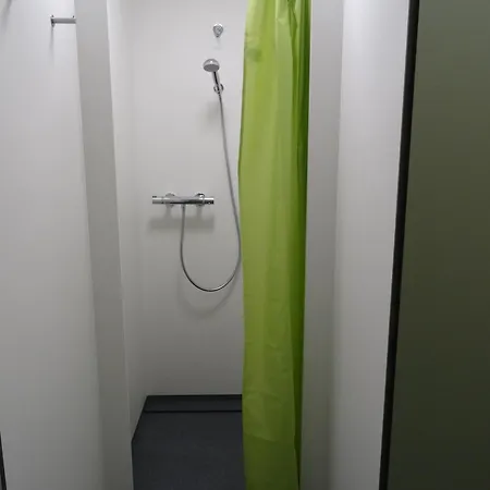 ホステル @ Backpackers *