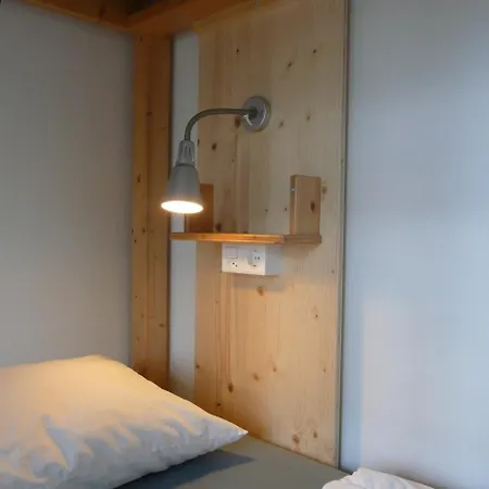 @ Backpackers ホステル *