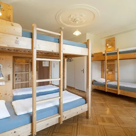 Hostel @ Backpackers