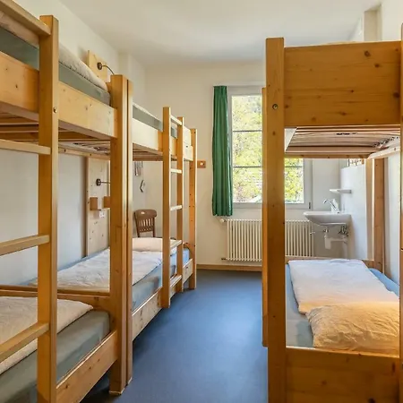 @ Backpackers Hostel Interlaken