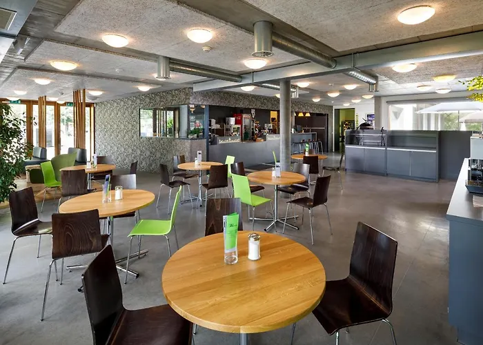 @ Backpackers 因特拉肯