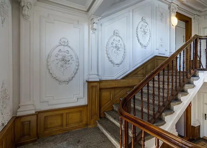 @ Backpackers * Interlaken