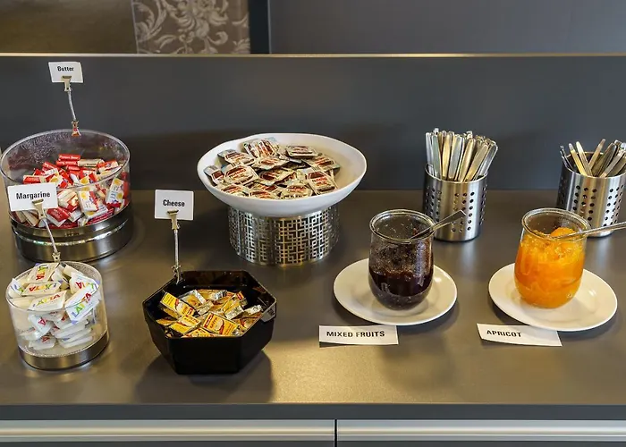 @ Backpackers 因特拉肯