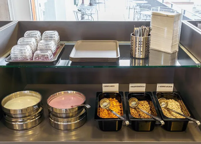 @ Backpackers Hostel Interlaken