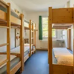 @ Backpackers Хостел Интерлакен