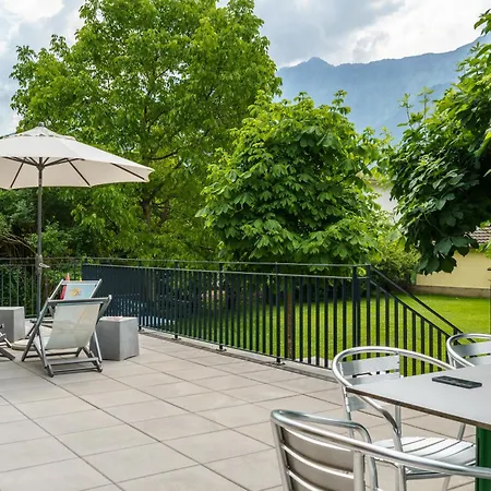 @ Backpackers Hostal *