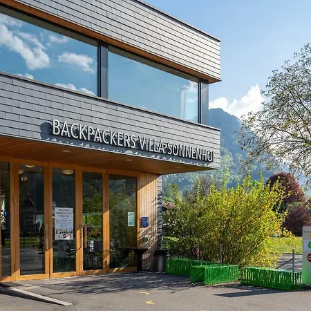 Hostal @ Backpackers