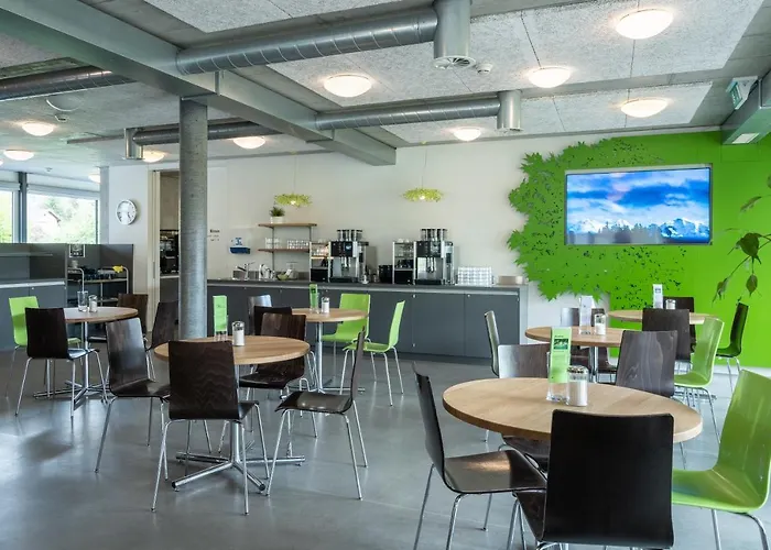 @ Backpackers Entrelagos