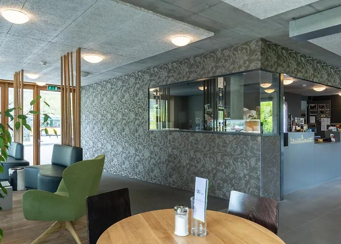 @ Backpackers Hostal Entrelagos