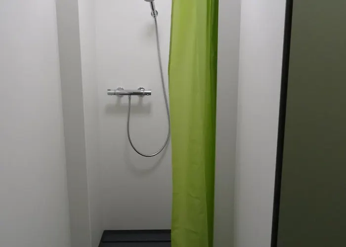 Hostal @ Backpackers *