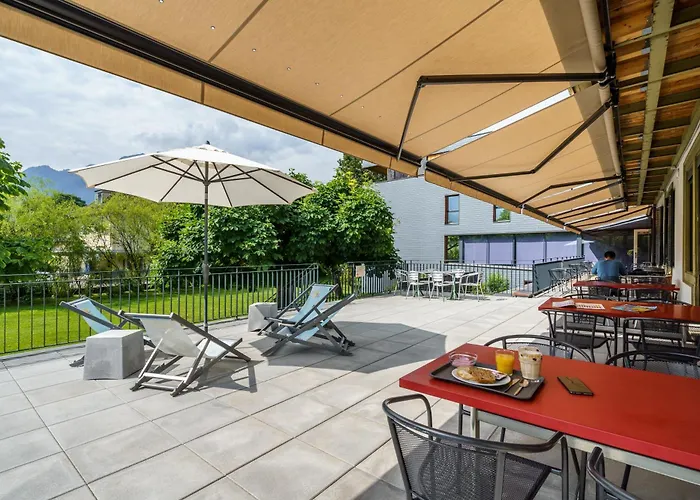 @ Backpackers Hostal *