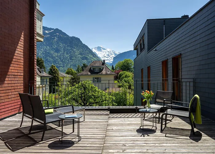 @ Backpackers * Entrelagos