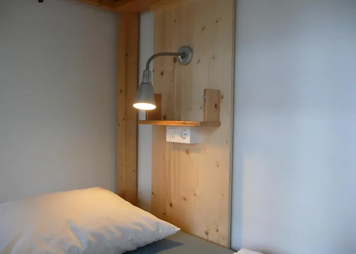 @ Backpackers Hostal *