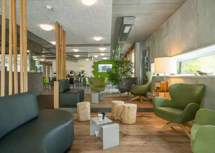 Hostal @ Backpackers