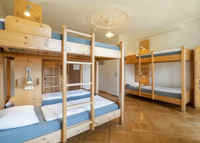 Hostal @ Backpackers