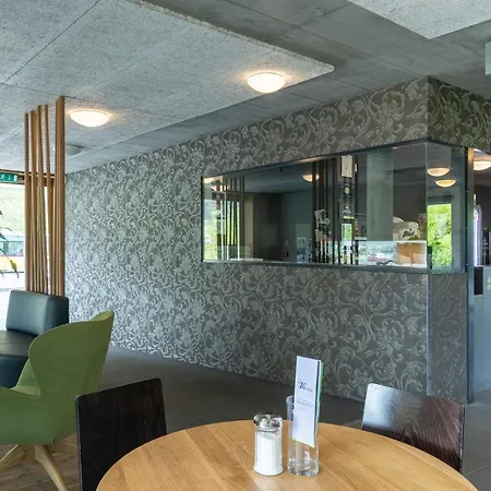 @ Backpackers Hostel Interlaken