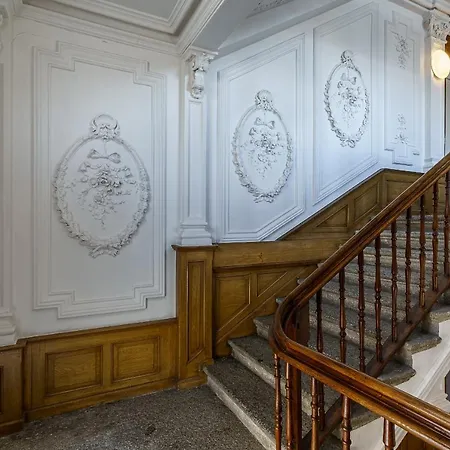 @ Backpackers * Interlaken