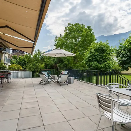 Auberge de jeunesse @ Backpackers *