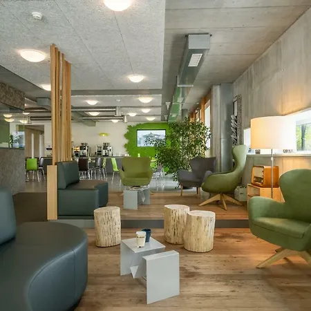 Auberge de jeunesse @ Backpackers